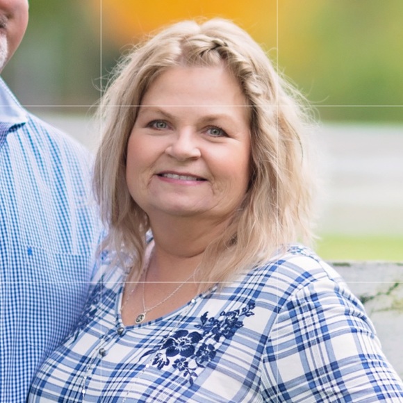 Meet your Posher, Kathleen - Picture 2 of 2